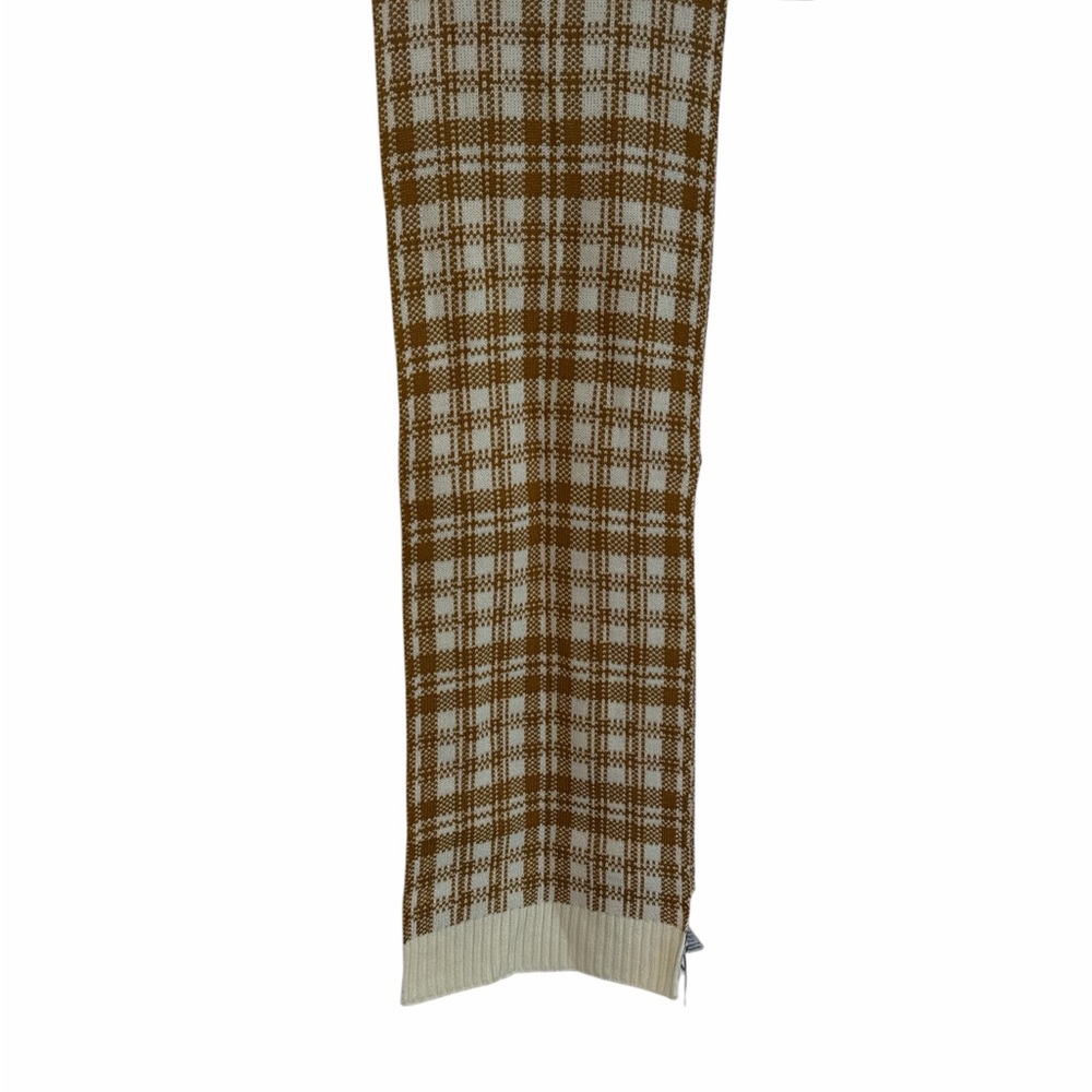 NWT Timberland Knit Scarf